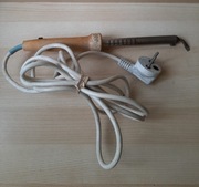 Lutownica kolba grotowa typ E.L.W 60W / 220V niesprawna PRL