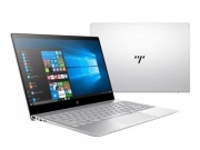 HP Envy 13 i5 SSD lekki laptop + mysz | sprawny Win11