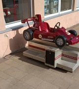 Bujak automat zarobkowy WYŚCIGÓWKA - Polecam!!!