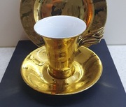 Filiżanka do kawy Rosenthal Versace Vanity !RARYTAS!