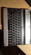 Klawiatura Bluetooth aluminiowa obudowa ipad, Android 