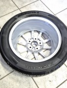Felgi - 16 cali 5x114,3   opony 205/55R16