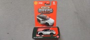 MATCHBOX Jeep Wagoneer S 2025 - MOVING PARTS - NEW 2026 
