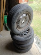 Koła ford 14" 185/65 R14 4x108