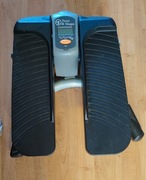 Stepper Twist & Shape