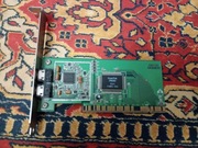 Karta radiowa ISA GemTek PRO103- sprawna , sterowniki, antena, soft