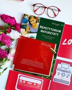 Biologia – Repetytorium maturzysty