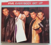 FIVE Everybody Get Up