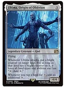 MTG Final Fantasy: Ultima, Origin of Oblivion
