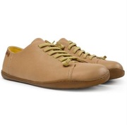 Buty Camper Peu Cami EU 45 / US12 / 30 cm beżowe skóra męskie