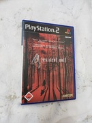 Resident Evil 4 PS2 *