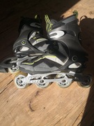 Rolki K2 VO2 90 męskie 44,5cm