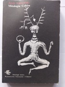 Jerzy Gąssowski Mitologia Celtów