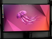 Monitor LED Dell P2720DC 27 " 2560 x 1440 px IPS / PLS