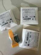 Taśma samoprzylepna filtr do brodzika, prysznica, moskitiery 