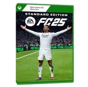 EA Sports FC 25 Standard Edition [Xbox One / Series X|S] Klucz KOD EU/PL