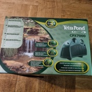 Pompa do fontann Tetra Pond CPX7000