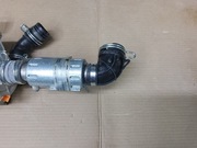 Zmywarka Amica ZIA 6626 Części podgrzewacz grzalka silnik pompa filfr kosz