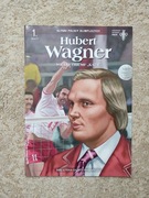 Słynni Polscy Olimpijczycy 1. Wagner + 2. Małysz