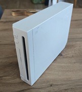 Konsola Nintendo Wii BDB stan, 100% sprawna!