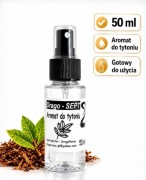 Aromat do Tytoniu Drago-Sept Gipsy King 50ml Atomizer Spray Promocja!!!