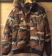 Kurtka zimowa męska 