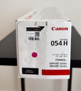 Oryginalny toner Canon 054H magenta 2300 stron