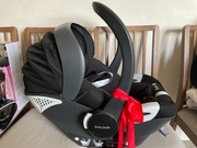 Fotelik samochodowy BabySafe