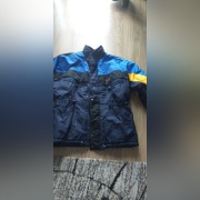 kurtka robocza