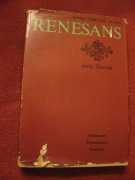 Renesans - Jerzy Ziomek PWN