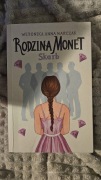 Rodzina Monet skarb - Weronika Marczak