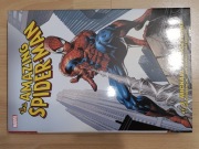 Amazing Spider-Man By J. Michael Straczynski Omnibus Vol. 2