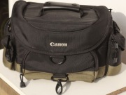 Canon Deluxe Gadget Bag 10EG. Duża torba na sprzęt foto.