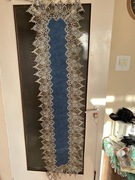 Nowy bieżnik ekoskóra z gipiurą 40x150