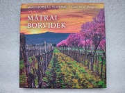 Węgry zestaw monet 2025 (proof) Matra