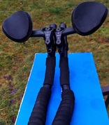 Lemondka rowerowa Triathlonowa Tranz-X JD-808 