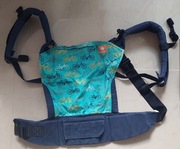 Nosidło nosidełko TULA