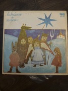 winyl Kolędować małemu kolędy i recytacje