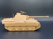 Bolt Action German Army Pantera Panther 