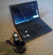 Laptop Toshiba Sattelite C660D-15L 