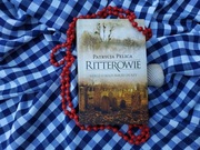 Ritterowie - Patrycja Pelica 