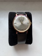 DOXA lite złoto w idealnym stanie