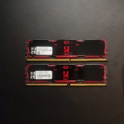 Pamięć RAM Goodram IRDM X ddr4 16GB 