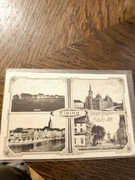 Elbing - Elbląg  Mozaika 