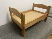 Łóżko dla lalek IKEA DUKTIG