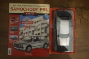SAMOCHODY PRL HACHETTE NR 45 VOLKSWAGEN GOLF