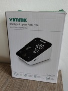 Automatyczny naramienny ciśnieniomierz cyfrowy