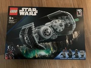 LEGO Star Wars 75347 Bombowiec TIE, Nowy Zestaw
