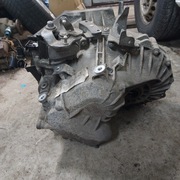 Skrzynia opel insignia 2014r 2.0 cdti 165km 