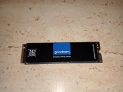 Dysk Goodram SSDPR-PX500-512-80 512 GB